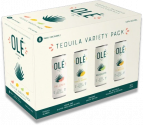 OLE TEQUILA VARIETY PACK