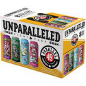PARALLEL 49 UNPARALLELED #2