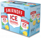SMIRNOFF ICE