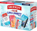 SMIRNOFF ICE PARTY PACK 