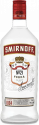 SMIRNOFF VODKA 
