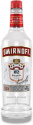 SMIRNOFF VODKA