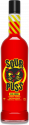 SOUR PUSS RASPBERRY 
