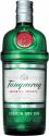 TANQUERAY GIN