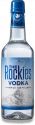 THE ROCKIES VODKA