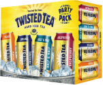 TWISTED TEA PARTY PACK 