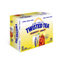 TWISTED TEA SLIGHTLY SWEET