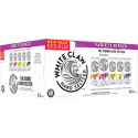 WHITE CLAW 30-PACK PEACH BUILD
