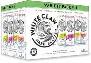 WHITE CLAW VARIETY 