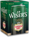 WISERS GINGER ALE 4PK
